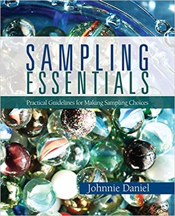 DevCourseWeb Sampling Essentials Practical Guidelines for Making Sampling Choices