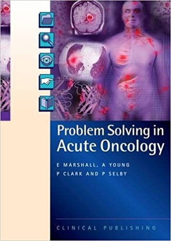 FreeCourseWeb Problem Solving in Acute Oncology