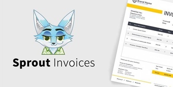 DesignOptimal Sprout Invoices Pro v19 9 2 3 Fully Featured WordPress Invoicing NULLED