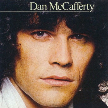 Dan McCafferty Discography FLAC Songs PMEDIA