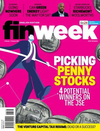 FreeCourseWeb Finweek English Edition February 06 2020