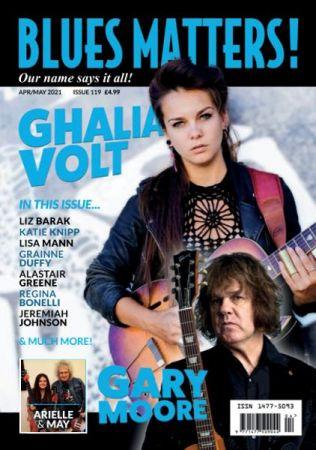 FreeCourseWeb Blues Matters April May 2021