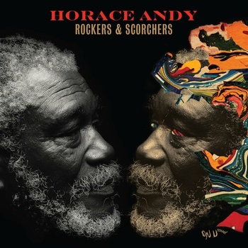 Horace Andy Rockers Scorchers 2022 Mp3 320kbps PMEDIA