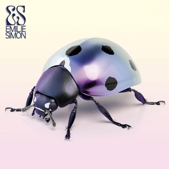 Emilie Simon ES 2023 24Bit 44 1kHz FLAC PMEDIA