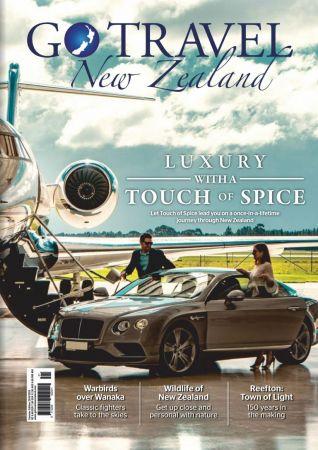 FreeCourseWeb Go Travel New Zealand Summer 2019 2020