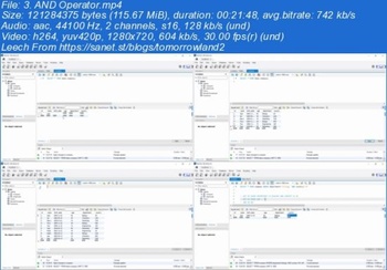 The Complete SQL Bootcamp 2021 from Zero to Hero SQL Updated 3 2021 FreeCourseWeb