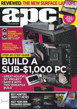 FreeCourseWeb APC Xmas 2019