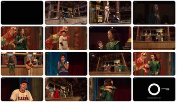 Twelfth Night from Shakespeare s Globe 1280x720p HD 50fps soft Eng subs