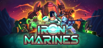 Iron Marines v1 0 6