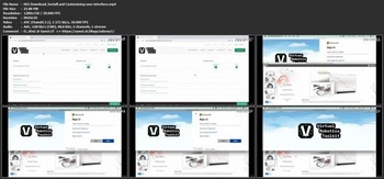 Virtual LEGO Robotics Toolkit Basics FreeCourseWeb