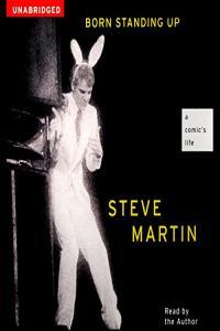 Born Standing Up by Steve Martin MOBI