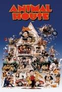 Animal House 1978 1080p WEBRip 1400MB DD5 1 x264 GalaxyRG