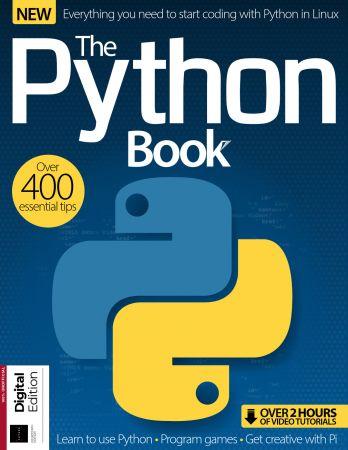 The Python Book 14th Edition 2022 FreeCourseWeb