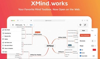 XMind 2022 v22 11 2677 x64 Multilingual crack crackerfg