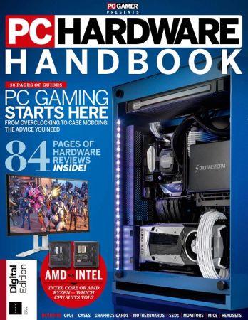 PC Hardware Handbook First Edition 2018 FreeCourseWeb