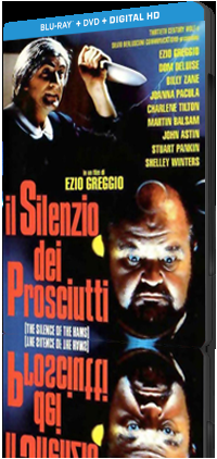 Il Silenzio Dei Prosciutti The Silence Of The Hams 1994 1080p BDMux x264 ITA ENG AC3 SUBS Plusam