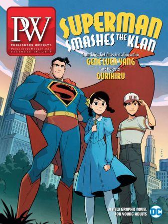 FreeCourseWeb Publishers Weekly December 16 2019