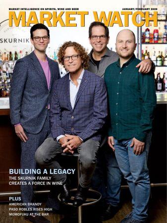 FreeCourseWeb Market Watch January February 2020