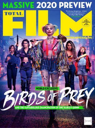FreeCourseWeb Total Film Christmas 2019