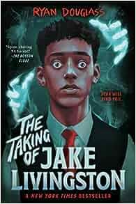 The Taking of Jake Livingston by Ryan Douglass EPUB