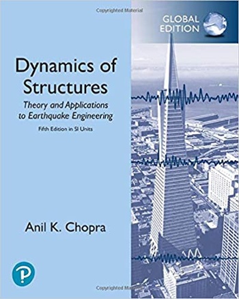 FreeCourseWeb Dynamics of Structures in SI Units Ed 5