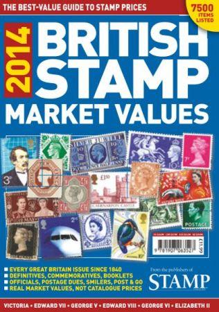 FreeCourseWeb Stamp Magazine British Stamp Market Values 2014