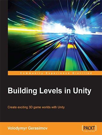 FreeCourseWeb Building Levels in Unity code