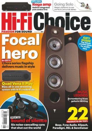 FreeCourseWeb Hi Fi Choice January 2020