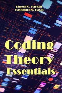 Coding Theory Essentials DevCourseWeb