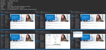 Udemy Sage 100 Basic Crystal Report Editing