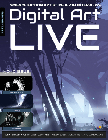 FreeCourseWeb Digital Art Live May 2020