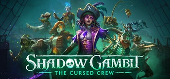 Shadow Gambit The Cursed Crew Update Build 12004500