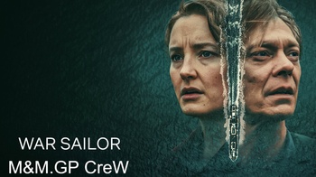 War Sailor S01 ITA NOR 1080p WEB DL DDP5 1 H264 MeM GP