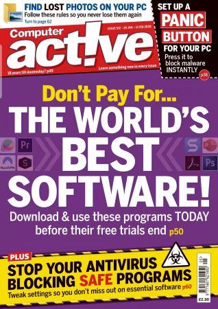 FreeCourseWeb Computeractive Issue 572 29 January 2020 True PDF