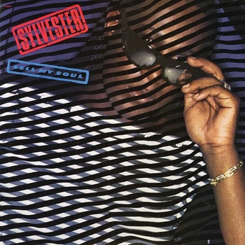 Sylvester Sell My Soul 1980 Dance Flac 16 44