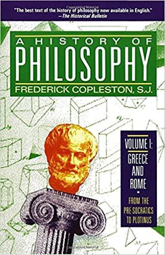 FreeCourseWeb A History of Philosophy Vol 1 Greece and Rome From the Pre Socratics to Plotinus