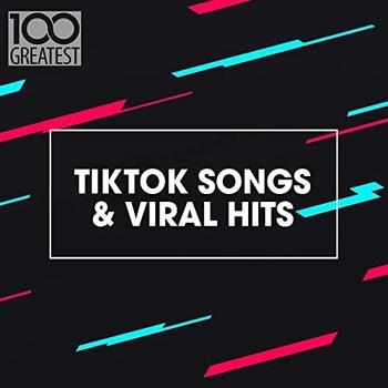 VA 100 Greatest TikTok Songs Viral Hits 2021 Mp3 320kbps PMEDIA