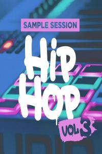 V A Hip Hop Samples Vol 3 2023 Pop Flac 16 44