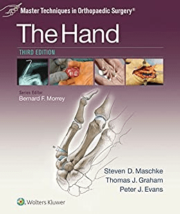 FreeCourseWeb Master Techniques in Orthopaedic Surgery The Hand 3rd Edition