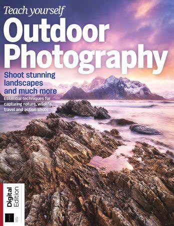 Teach Yourself Outdoor Photography 8th Edition 2022 FreeCourseWeb