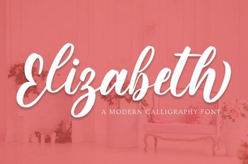 DesignOptimal Calligraphy Handcrafted Font