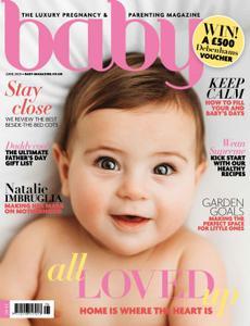 FreeCourseWeb Baby Magazine June 2020