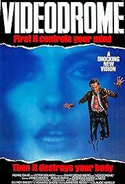 Videodrome 1983 BRRip XviD B4ND1T69
