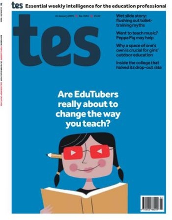 FreeCourseWeb Times Educational Supplement January 10 2020