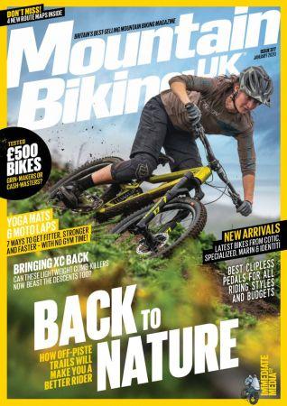 FreeCourseWeb Mountain Biking UK January 2020