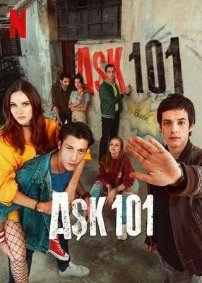 Love 101 S02E01 08 DLMux 1080p E AC3 AC3 ITA ENG SUBS