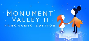 Monument Valley 2 Panoramic Edition Build 9229018