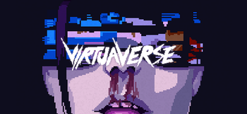 VirtuaVerse v 1 29 Unity3D MULTi GOG Linux Native
