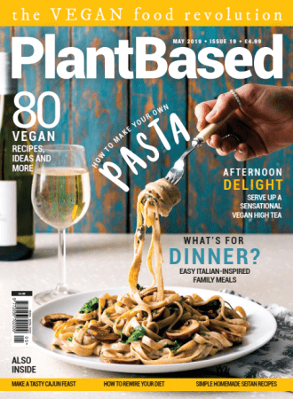 FreeCourseWeb PlantBased May 2019