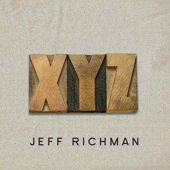 Jeff Richman XYZ 2023 24Bit 44 1kHz FLAC PMEDIA